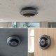Kamera IP Reolink Reolink | 360° Panoramic Indoor Fisheye Camera with Smart Detection | Fisheye Series P520 | Fisheye | 6 MP | 1.98mm/F2.0 | H.265 | Micro SD, Max. 256GB 1