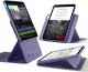 Etui na tablet ESR ESR SHIFT MAGNETIC IPAD AIR 10.9 4 / 5 / 2020-2022 / 11 6 / 2024 PURPLE 1