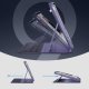 Etui na tablet ESR ESR SHIFT MAGNETIC IPAD AIR 10.9 4 / 5 / 2020-2022 / 11 6 / 2024 PURPLE 3