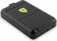 Powerbank Ferrari Ferrari Powerbank Bezprzewodowy 15W FEPB10MSPLEK 10000 mAh z funkcją standu czarny/black Metal Logo MagSafe 4