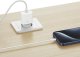 Ładowarka Usams USAMS Ład. siec. 1xUSB-C T65 PD20W (only head) PD Fast Charging biały/white CC226TC01 (US-CC226) 2