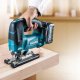 Wyrzynarka Makita WYRZYNARKA AKUMULATOROWA BLDC 40V XGT 0*AH 2