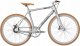 Rower elektryczny Sharp Sharp Hybrid E-Bike | 250 W | 21 " | 24 month(s) | Silver 2