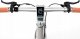 Rower elektryczny Sharp Sharp Hybrid E-Bike | 250 W | 21 " | 24 month(s) | Silver 4