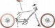 Rower elektryczny Sharp Sharp Hybrid E-Bike | 250 W | 21 " | 24 month(s) | Silver 10