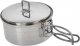 Esbit Garnek turystyczny Esbit 1100ml stain.steel Uniwersalny 2