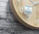 Seiko Zegar ścienny SEIKO QXA810Y 30 cm cichy mechanizm 4