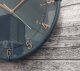 Seiko Zegar ścienny SEIKO QXA805L 31 cm cichy mechanizm 4