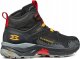 Buty trekkingowe męskie Garmont Buty 9.81 ENGAGE MID GTX 1