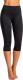 Gwinner Legginsy BELLY CONTROL Capri Climaline + czarne S 3