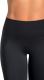 Gwinner Legginsy BELLY CONTROL Capri Climaline + czarne S 7