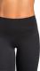 Gwinner Legginsy BELLY CONTROL Capri Climaline + czarne S 8