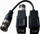 Hikvision Pasywny konwerter  DS-1H18S/E(C) 1