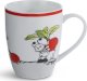 NICI NICI 49450 Kubek porcelanowy mrówka Enzi 310ml, papierowa banderola 1