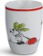 NICI NICI 49450 Kubek porcelanowy mrówka Enzi 310ml, papierowa banderola 2