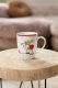 NICI NICI 49450 Kubek porcelanowy mrówka Enzi 310ml, papierowa banderola 4