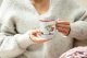 NICI NICI 49450 Kubek porcelanowy mrówka Enzi 310ml, papierowa banderola 6