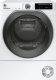 Suszarka do ubrań Hoover Hoover Dryer Machine | ND4 H7A2TSBEX-S | Energy efficiency class A++ | Front loading | 7 kg | LCD | Depth 54 cm | Wi-Fi | White 1
