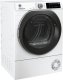 Suszarka do ubrań Hoover Hoover Dryer Machine | ND4 H7A2TSBEX-S | Energy efficiency class A++ | Front loading | 7 kg | LCD | Depth 54 cm | Wi-Fi | White 1