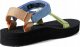 Teva Teva W Midform Universal Sandals 1090969-MLMT Wielokolorowe 40 13