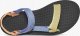 Teva Teva W Midform Universal Sandals 1090969-MLMT Wielokolorowe 40 5