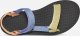 Teva Teva W Midform Universal Sandals 1090969-MLMT Wielokolorowe 40 8