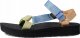 Teva Teva W Midform Universal Sandals 1090969-MLMT Wielokolorowe 40 9