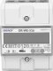Orno Licznik energii elektrycznej Orno OR-WE-516 3-faz Port RS-485 Din TH-35mm biały 1
