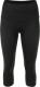 Gwinner Legginsy BELLY CONTROL Capri Climaline + czarny M 15