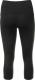Gwinner Legginsy BELLY CONTROL Capri Climaline + czarny M 16