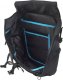 Plecak Canyon CANYON Plecak na laptopa BPA-5 Miejski 15.6'' 15L Czarny 2
