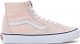 Vans Sneakersy marki Vans model VN0A5KRUBM0- kolor Różowy. Obuwie damski. Sezon: Cały rok 40 1