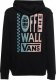 Vans Bluza marki Vans model VN0004WQBLK- kolor Czarny. Odzież męska. Sezon: Cały rok XL 2