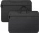 Torba Dux Ducis DUX DUCIS LBTC - torba na laptop 13-13,9" Horizontal Handbag - czarny 3