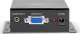 System przekazu sygnału AV Lindy 300m Cat.6 2 Port VGA Receiver 2