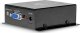 System przekazu sygnału AV Lindy 300m Cat.6 2 Port VGA Receiver 4
