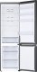Lodówka Samsung Samsung RL38C600CB1/EG Premium Black Steel, 203cm 3
