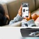 Spigen Spigen Neo Flex 2-Pack - Folia ochronna 2 szt. do OnePlus 12 (Przezroczysty) 5