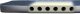 Outwell Mata samopompująca Outwell Dreamboat Campervan - night blue Uniwersalny 2