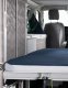 Outwell Mata samopompująca Outwell Dreamboat Campervan - night blue Uniwersalny 6