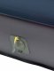 Outwell Mata samopompująca Outwell Dreamboat Single 12.0 cm - night blue Uniwersalny 5