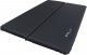Outwell Mata samopompująca Outwell Sleepin Double 7.5 cm - black/grey Uniwersalny 1
