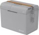 Lodówka turystyczna Outwell Lodówka turystyczna Outwell ECOlux 35 L 12V/230V - grey Uniwersalny 1