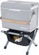 Lodówka turystyczna Outwell Lodówka turystyczna Outwell ECOlux 35 L 12V/230V - grey Uniwersalny 8