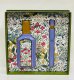 Gucci GUCCI SET (FLORA GORGEOUS MAGNOLIA (W) EDP/S 50ML + TRAVEL SPRAY 10ML) 2