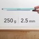 Etui na tablet ESR Etui ESR Rebound Magnetic do Apple iPad Pro 13 7 / 2024 Lavender 4