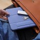 Etui na tablet ESR Etui ESR Rebound Magnetic do Apple iPad Pro 13 7 / 2024 Lavender 5
