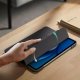 Etui na tablet ESR Etui ESR Ascend Trifold do Apple iPad Air 10.9 4 / 5 / 2020-2022 / 11 6 / 2024 Frosted Black 1