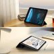 Etui na tablet ESR Etui ESR Ascend Trifold do Apple iPad Air 10.9 4 / 5 / 2020-2022 / 11 6 / 2024 Frosted Black 1