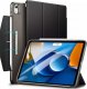Etui na tablet ESR Etui ESR Ascend Trifold do Apple iPad Air 10.9 4 / 5 / 2020-2022 / 11 6 / 2024 Frosted Black 5